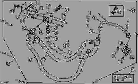 john deere 250 skid steer heater control valve|john deere replacement parts.